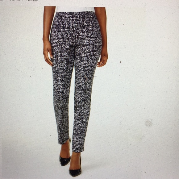 jm collection pants